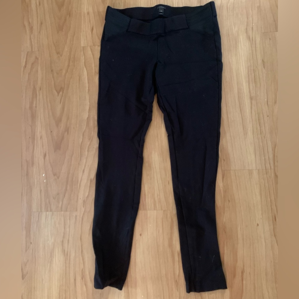 Stretchy JCrew Dress Pants